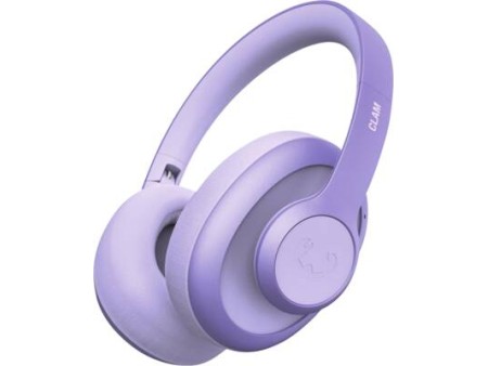 221621 CLAM BLAZE HEADPHONES